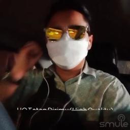 "HQ Tetap Dirimu (High Quality)" by UncLeBoSs_____