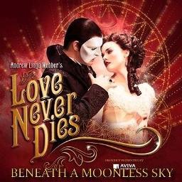 Beneath A Moonless Sky