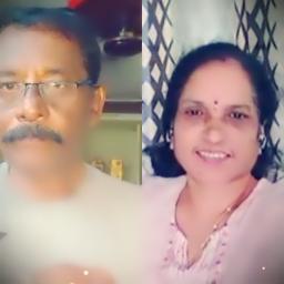 🔅vijju - chitram bhalare vichitram