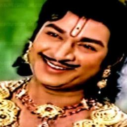 Ee samaya anandamaya - Babruvahana