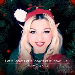 Let It Snow! Let It Snow! Let It Snow! - Let It Snow! Let It Snow! Let It Snow!