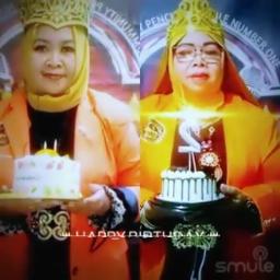 🎂 HAPPY BIRTHDAY 🎂