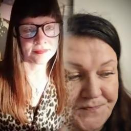 Varpunen Jouluaamuna