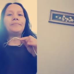 ᵉˡi☞ KAHIT MAPUTI NA ANG BUHOK KO ☜ᵉˡi