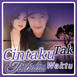 "❤️°CINTAKU TAK TERBATAS WAKTU°❤️@__ST43F3NY" by _ST43F3NY