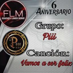 GRUPAL PIII VAMOS A SER FELIZ