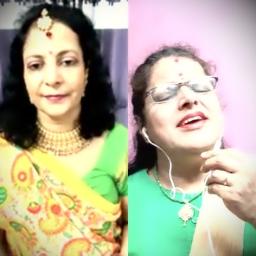 [HD] Bada natkhat hai re krishan kanhaiya