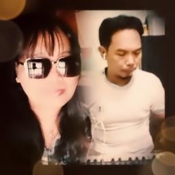 "Cinta Luar Biasa" by 4R1F_R30G_