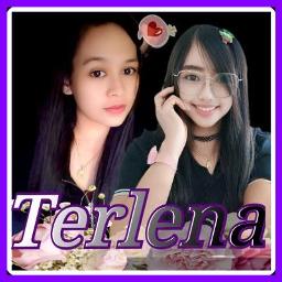"TERLENA" by ____DZ4k1y4_00
