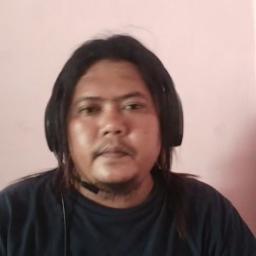 Dengar Bisikku - Original HD