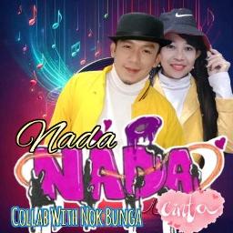 "NADA NADA CINTA" by kembang_100