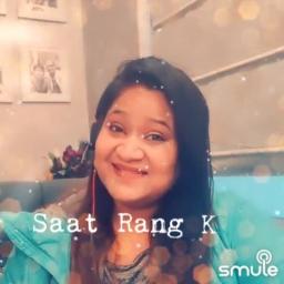 (HQ) Maine Tere Liye Hi Saat Rang Ke