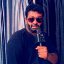 ഗാന ഭൂഷണം നെയ്യാറ്റിൻകര ഗോപൻ