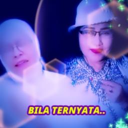 MASIHKAH MUNGKIN KITA BERDUA SATU PERAHU