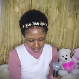 Here As In Heaven Key of G