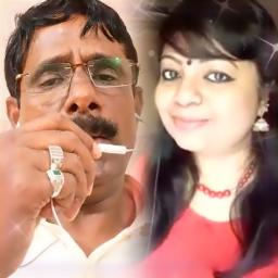 Uthrada Poonilave vaa [HQ] short