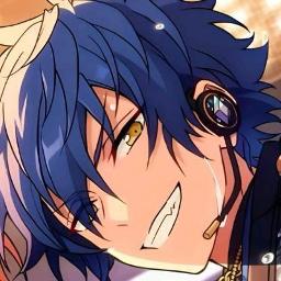 Eccentric Party Night!! (Game Size)