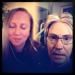 Genom eld och vatten