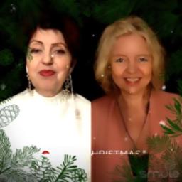 🎅  WHITE CHRISTMAS