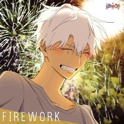 【Primαry】 FIREWORK