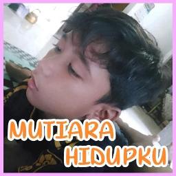 "MUTIARA HIDUPKU" by 00_GLOBAL_QUEEN