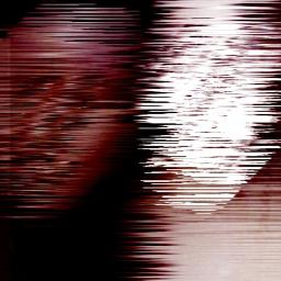 Танцы на стёклах - _SHUSHA_'s version