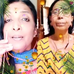 SWAYAMVARA CHANDRIKE(FULL) [HQ] {SudheerJeeS}