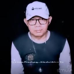 Jangan Biarkan - Nada Wanita