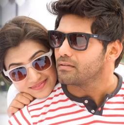 Oday Oday Full (HQ) - Raja Rani
