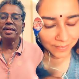 Full[HQ] Kasthoori Manakkunnallo katte