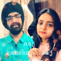 Dil se dil ki dor baandhe (Chhaya 1961)