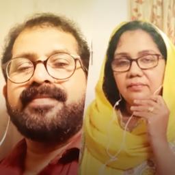 Aayiram Villodinju Pallavi Anupallavi Short