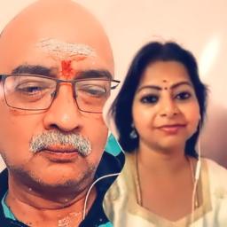 April Maathathil - 💕🅷🆀April madhathil