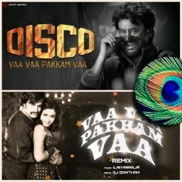 Va Vaa Pakkam Vaa (HQ) Thanga Magan