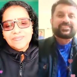 KANNA AROMALUNNI KANNA