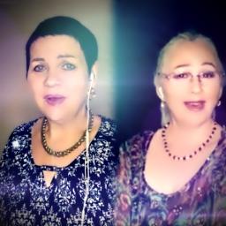 Сильная женщина