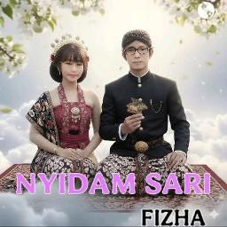 "nyidam sari" by 4R1F_R30G_