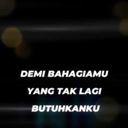 💝Bohongi Hatiku💝