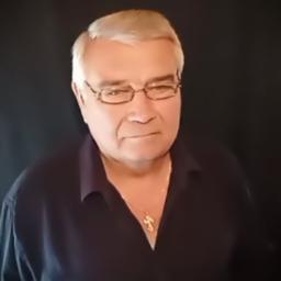 Твоей улыбки тень (The Shadow of your smile)