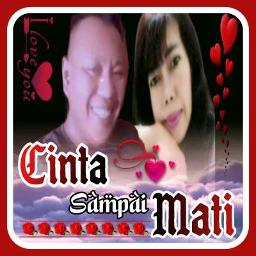"♥️°CINTA SAMPAI MATI°♥️" by ayunic_dz_1