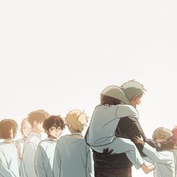 Scars (ALNST Sub : Till Part. 2) Inst