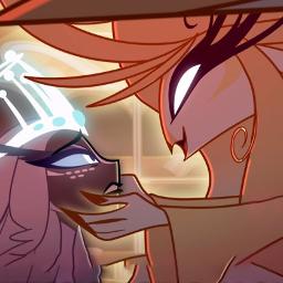 Sera confession [ Thai ver ] | hazbin hotel 2