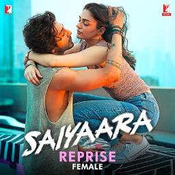 Saiyaara Reprise - Female