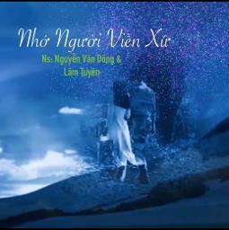 Nhớ Người Viễn Xứ (Tone nam)🌴