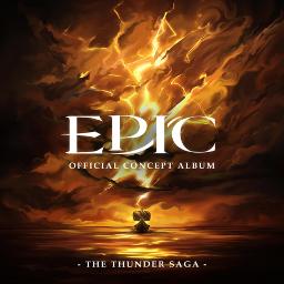 【50SOS】THUNDER BRINGER【OUTRO】