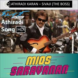 🅗🅓™- Athiradi Karan [Full]
