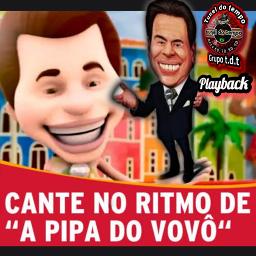 A Pipa Do Vovo