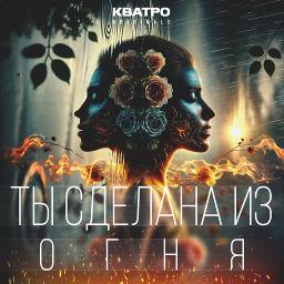 Ты сделана из огня (кавер)