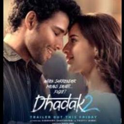preet re [Dhadak 2]