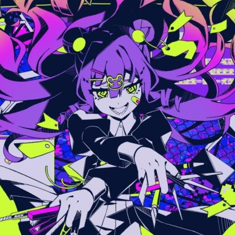 かいりきベア feat.初音ミク - バグ ／ かいりきベア feat 初音